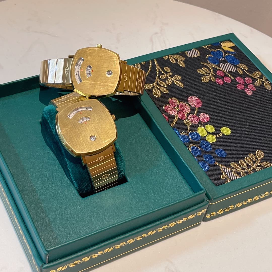 Gucci Watch