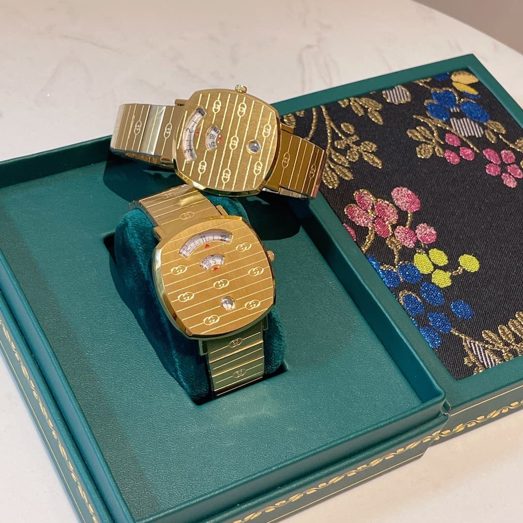 Gucci Watch
