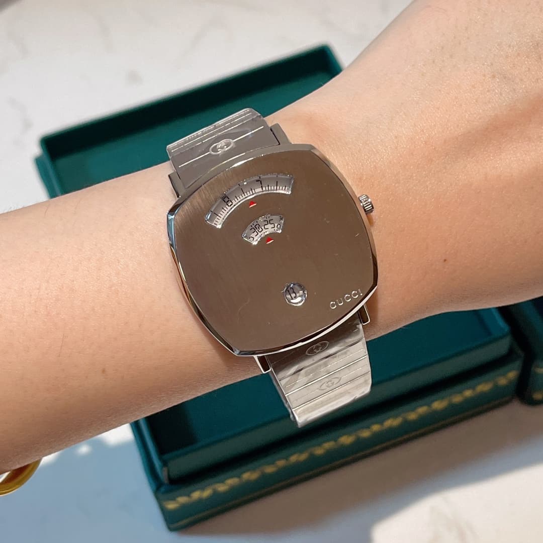 Gucci Watch