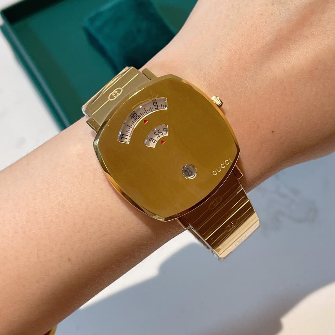 Gucci Watch