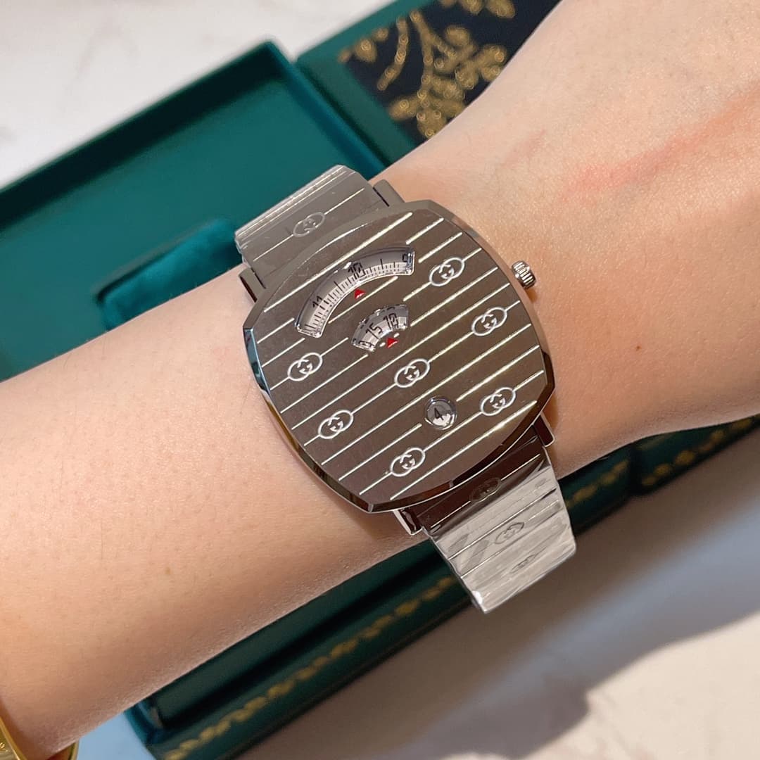 Gucci Watch
