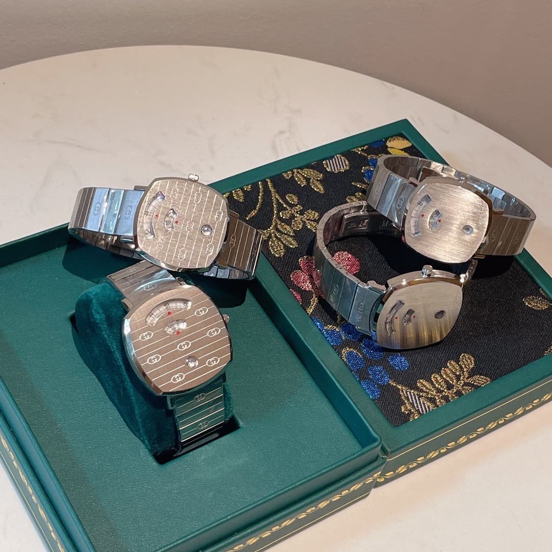Gucci Watch