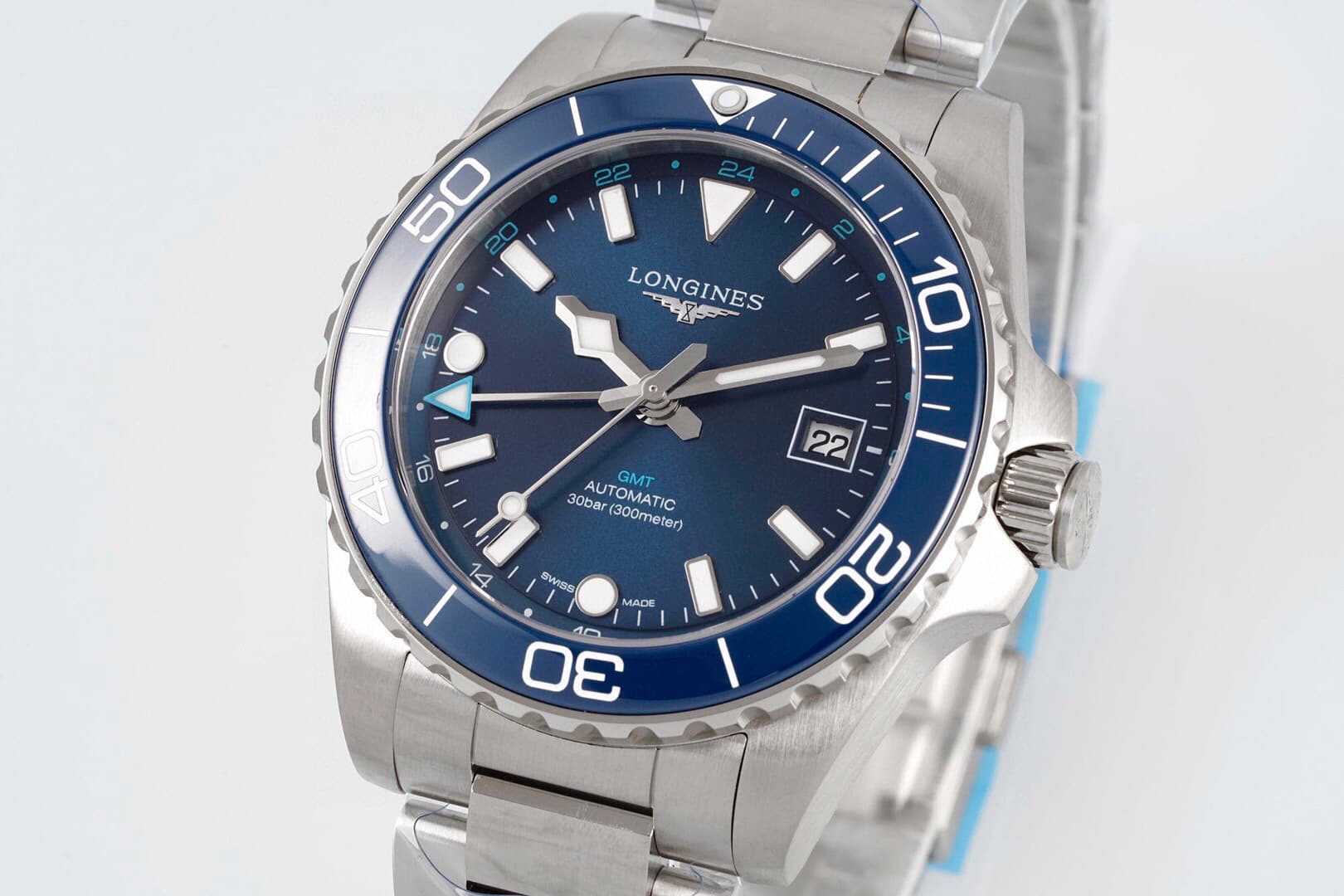 Longines Product