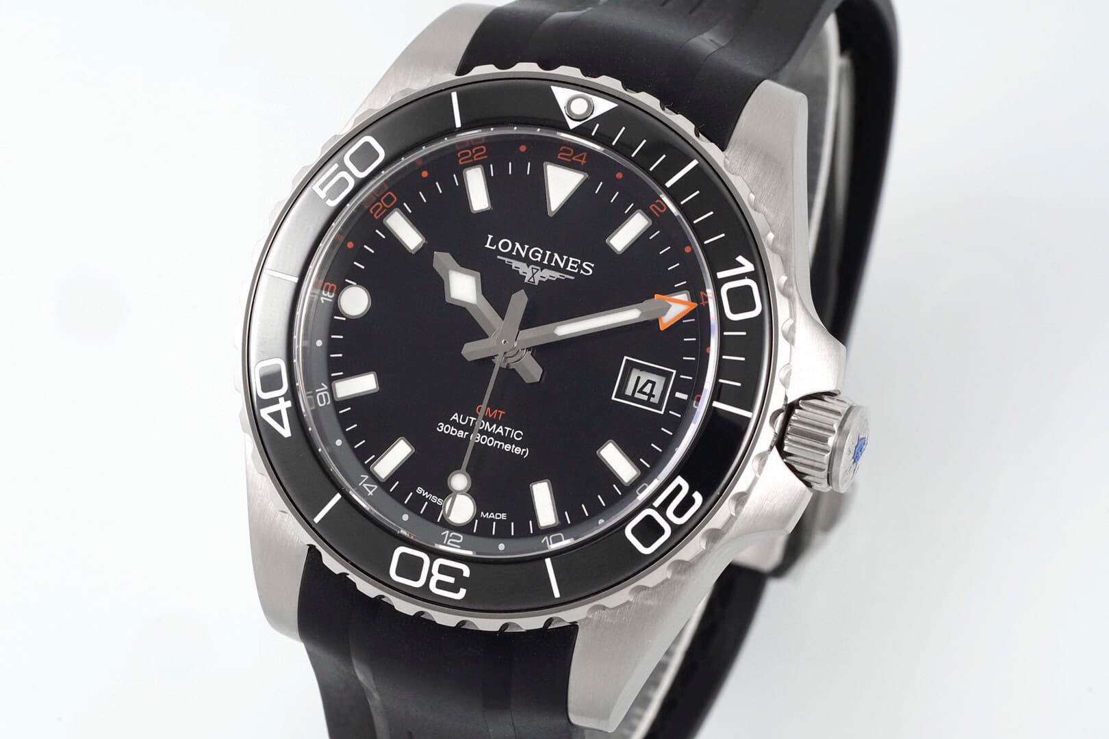 Longines Product