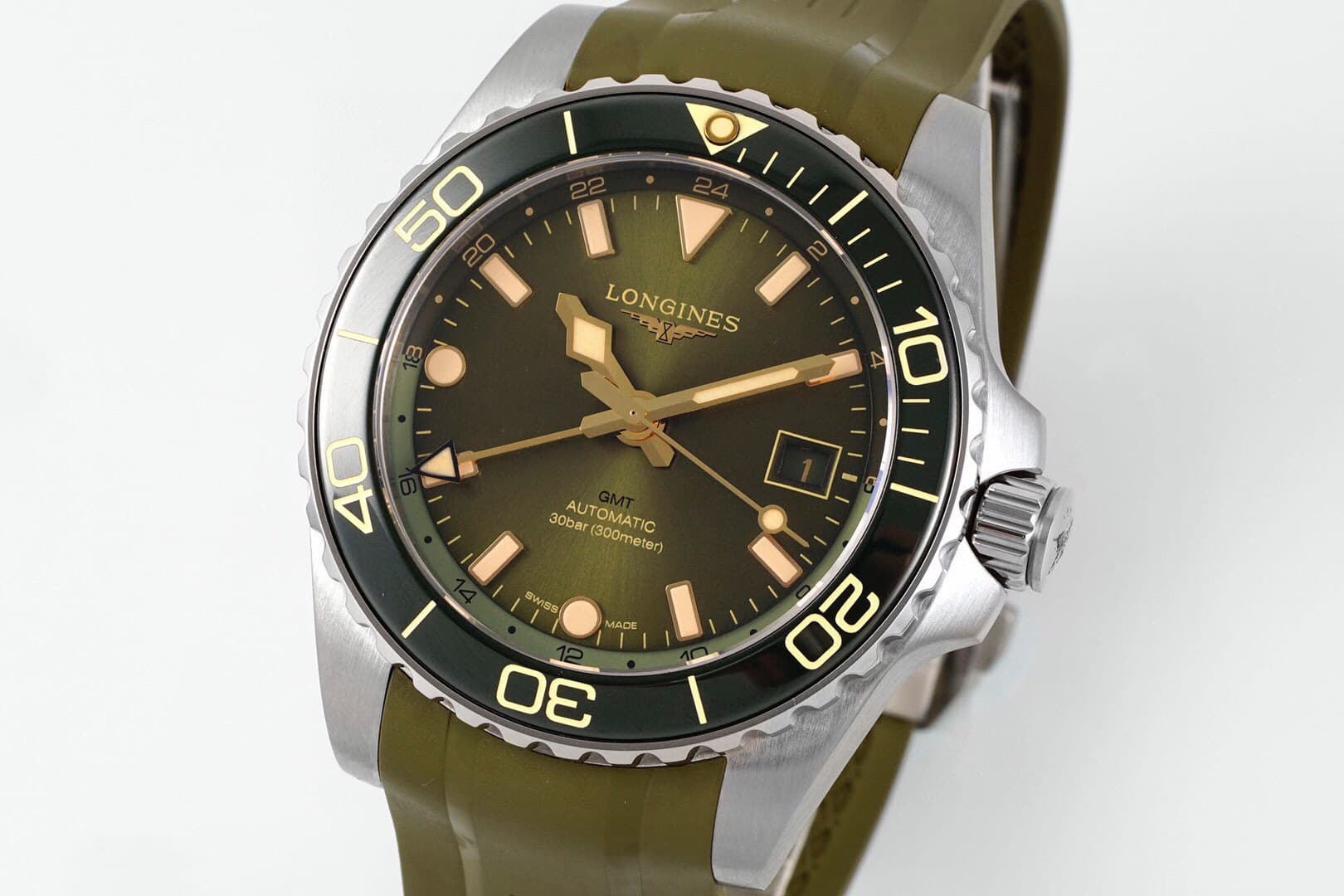 Longines Product