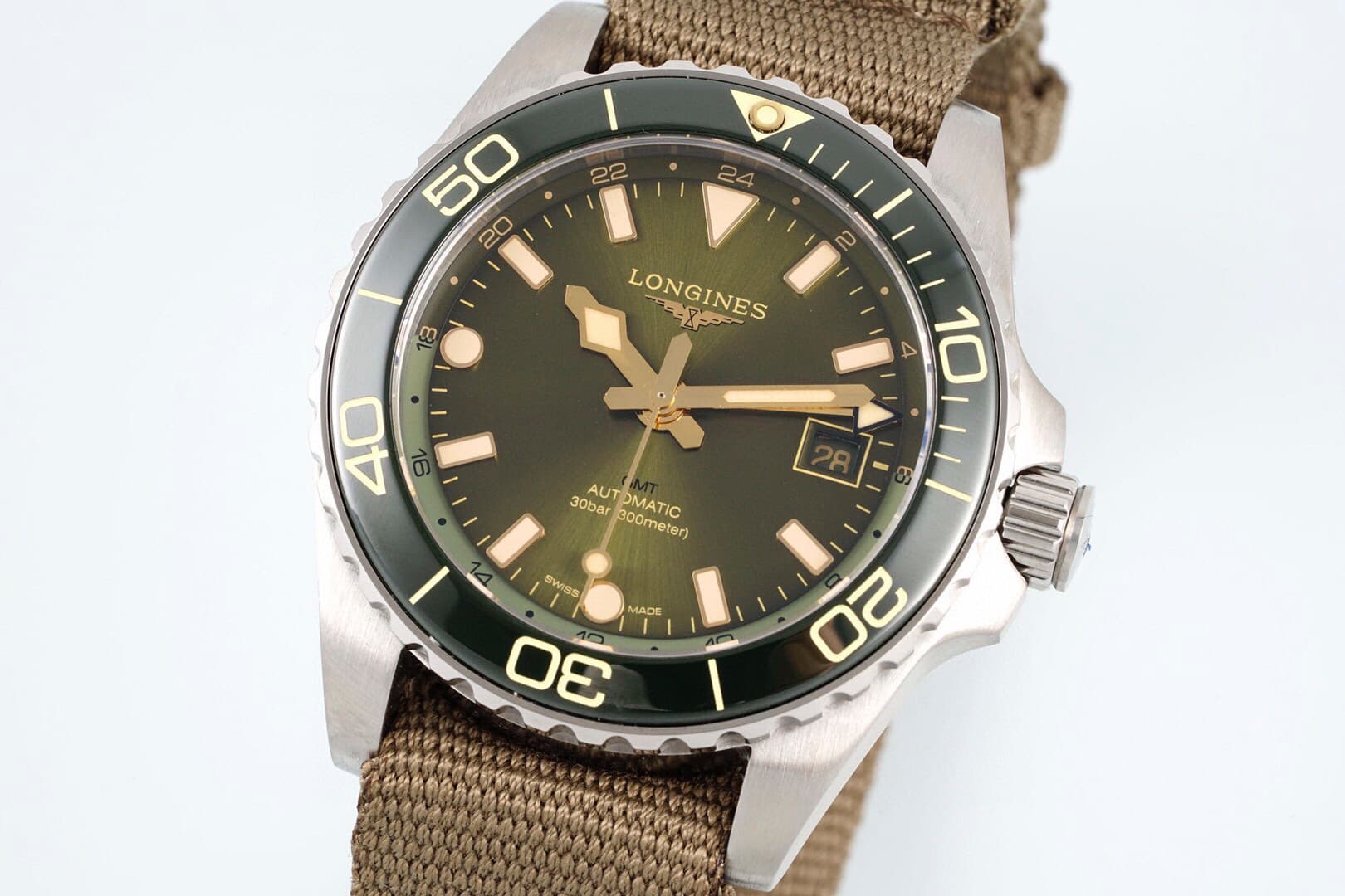 Longines Product