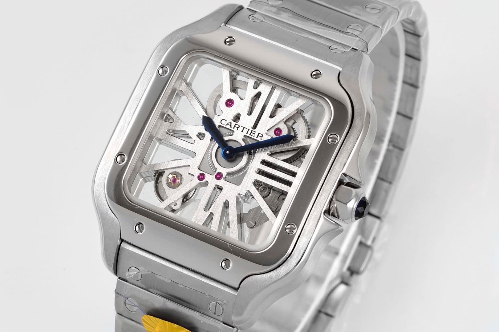 Cartier Watch