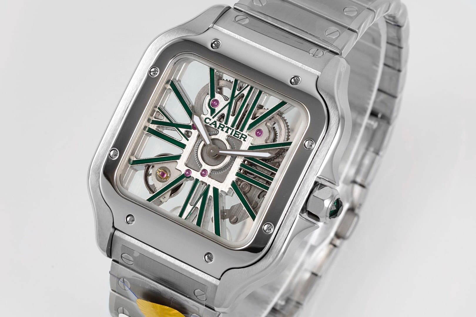 Luxury Watch Product