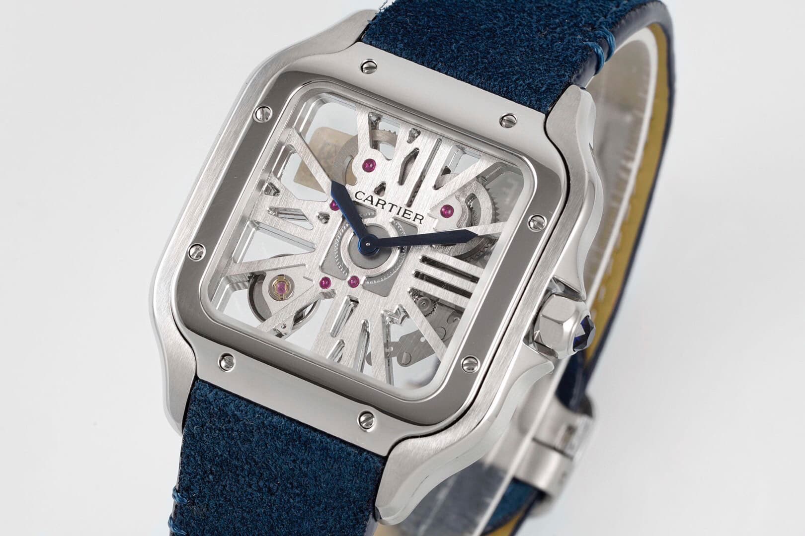 Luxury Watch Product