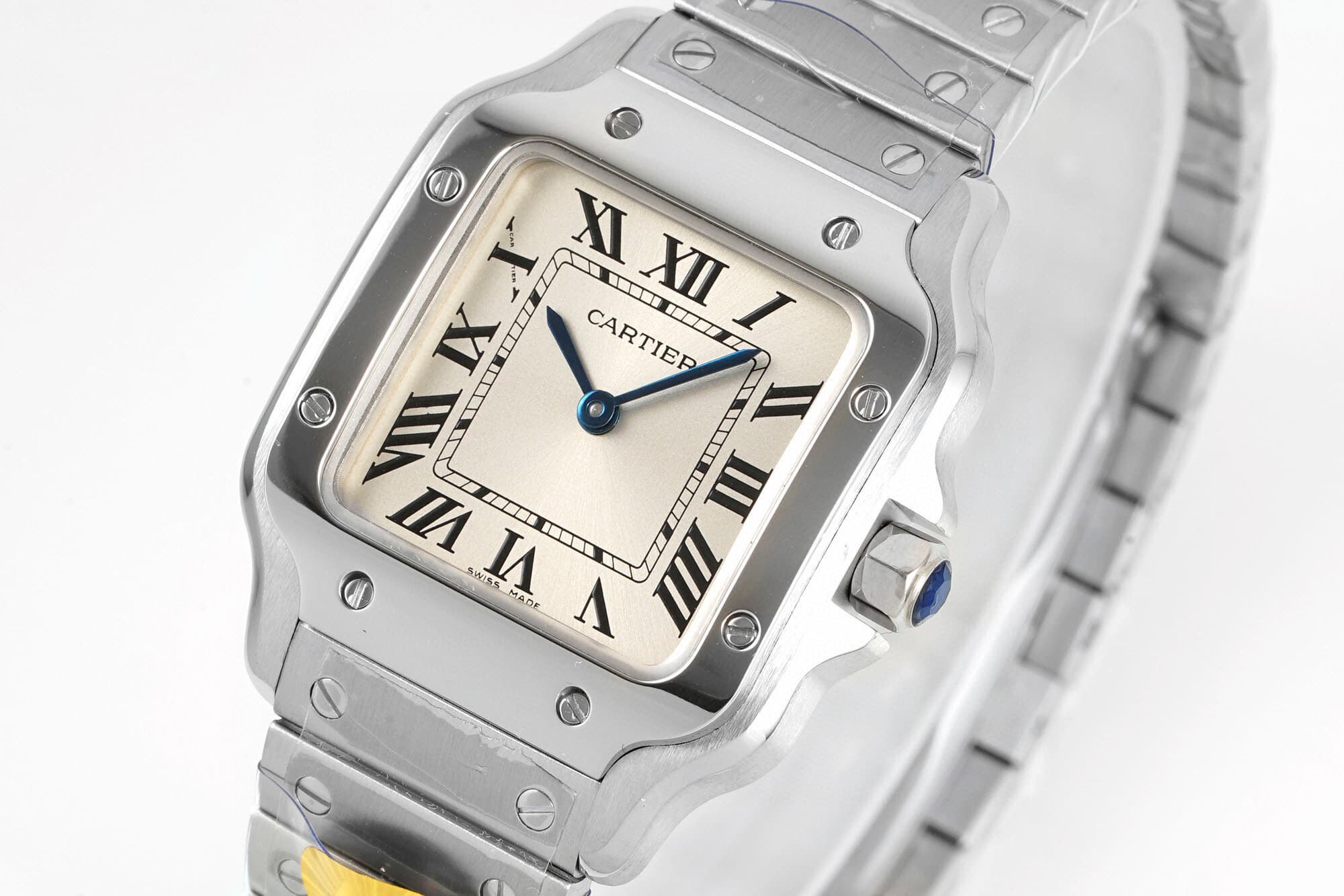 Cartier Watch