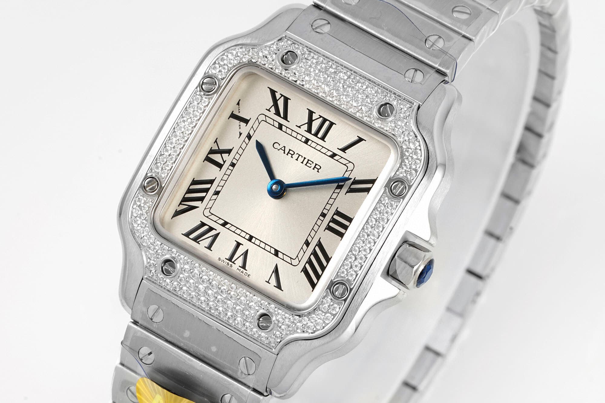 Luxury Watch Product