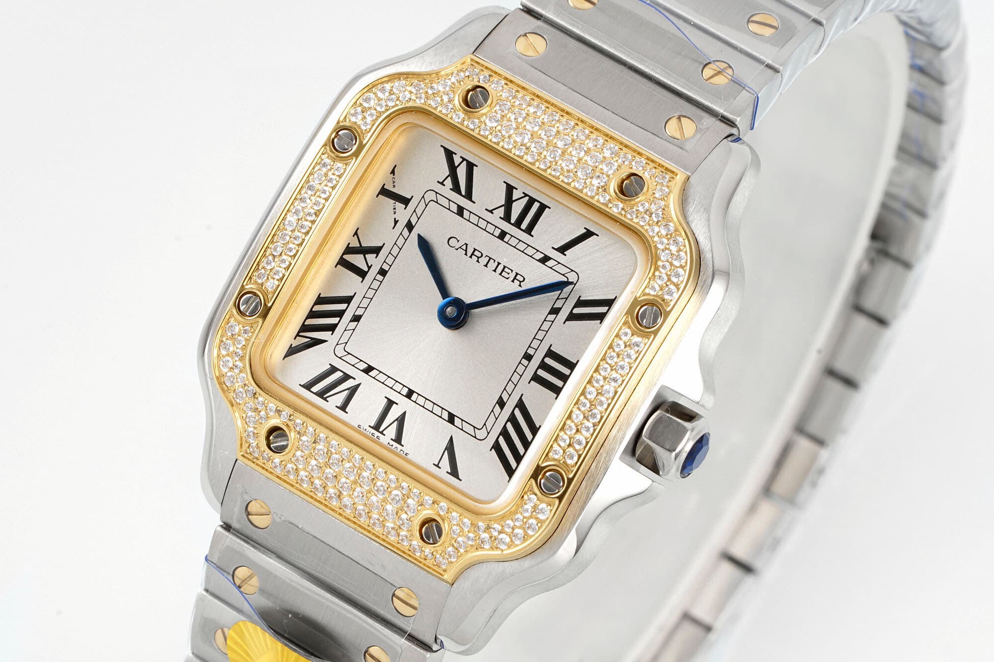 Luxury Watch Product