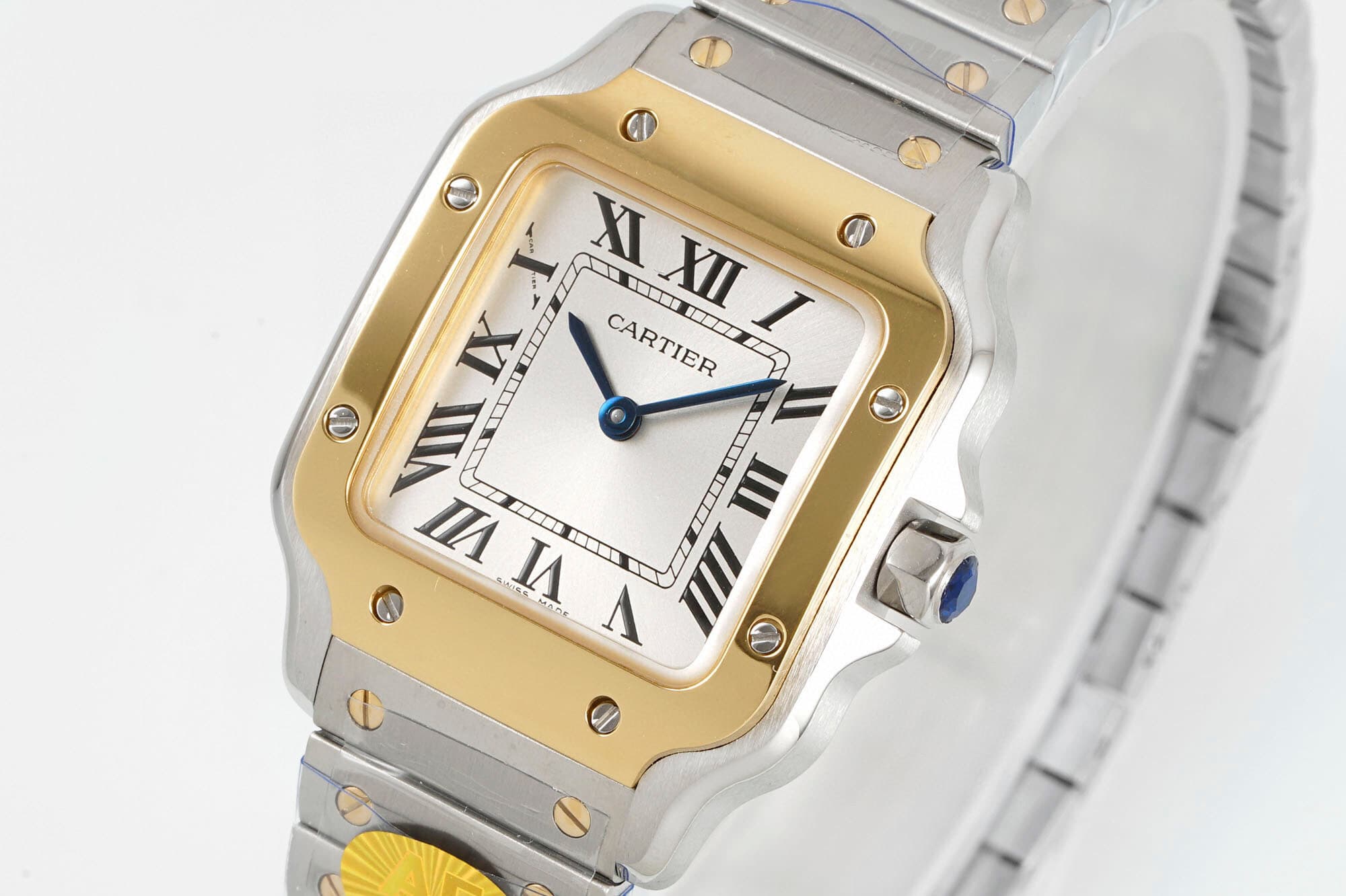 Luxury Watch Product