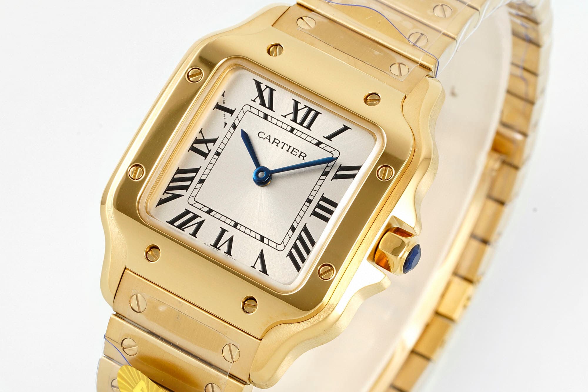 Luxury Watch Product