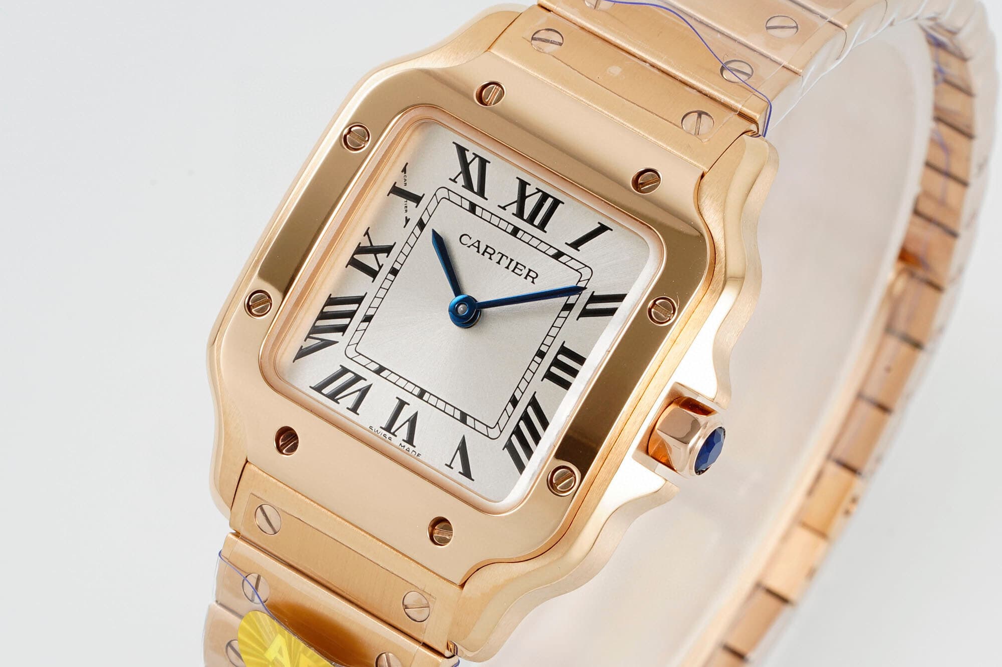 Luxury Watch Product