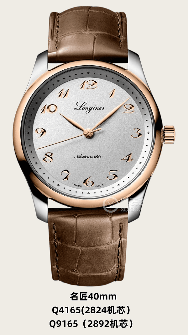 Luxury Watch Product