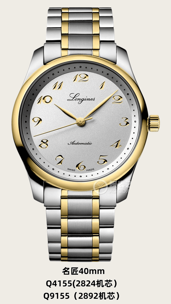 Luxury Watch Product