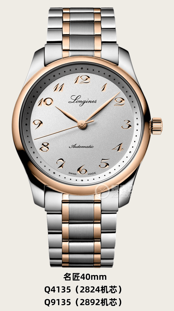 Luxury Watch Product