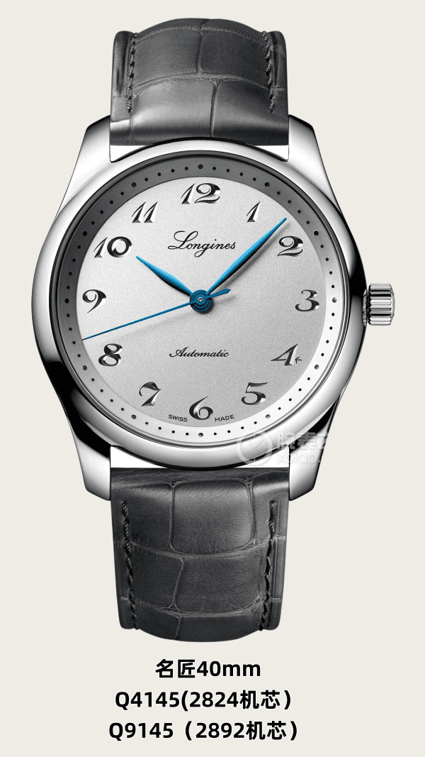 Luxury Watch Product