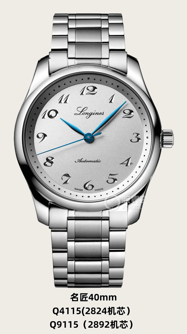 Luxury Watch Product