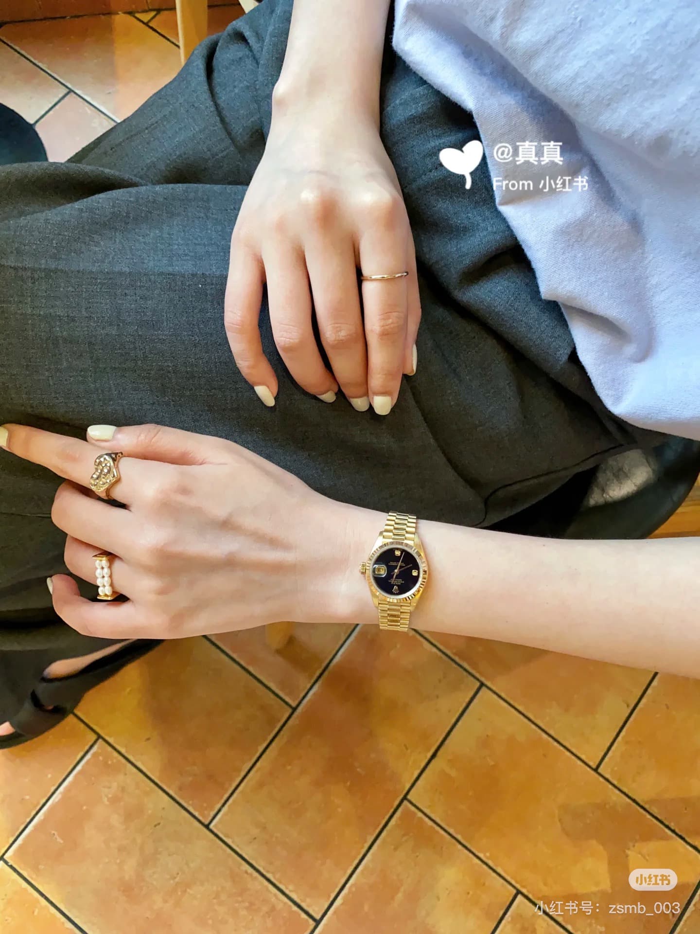 Rolex Black Product