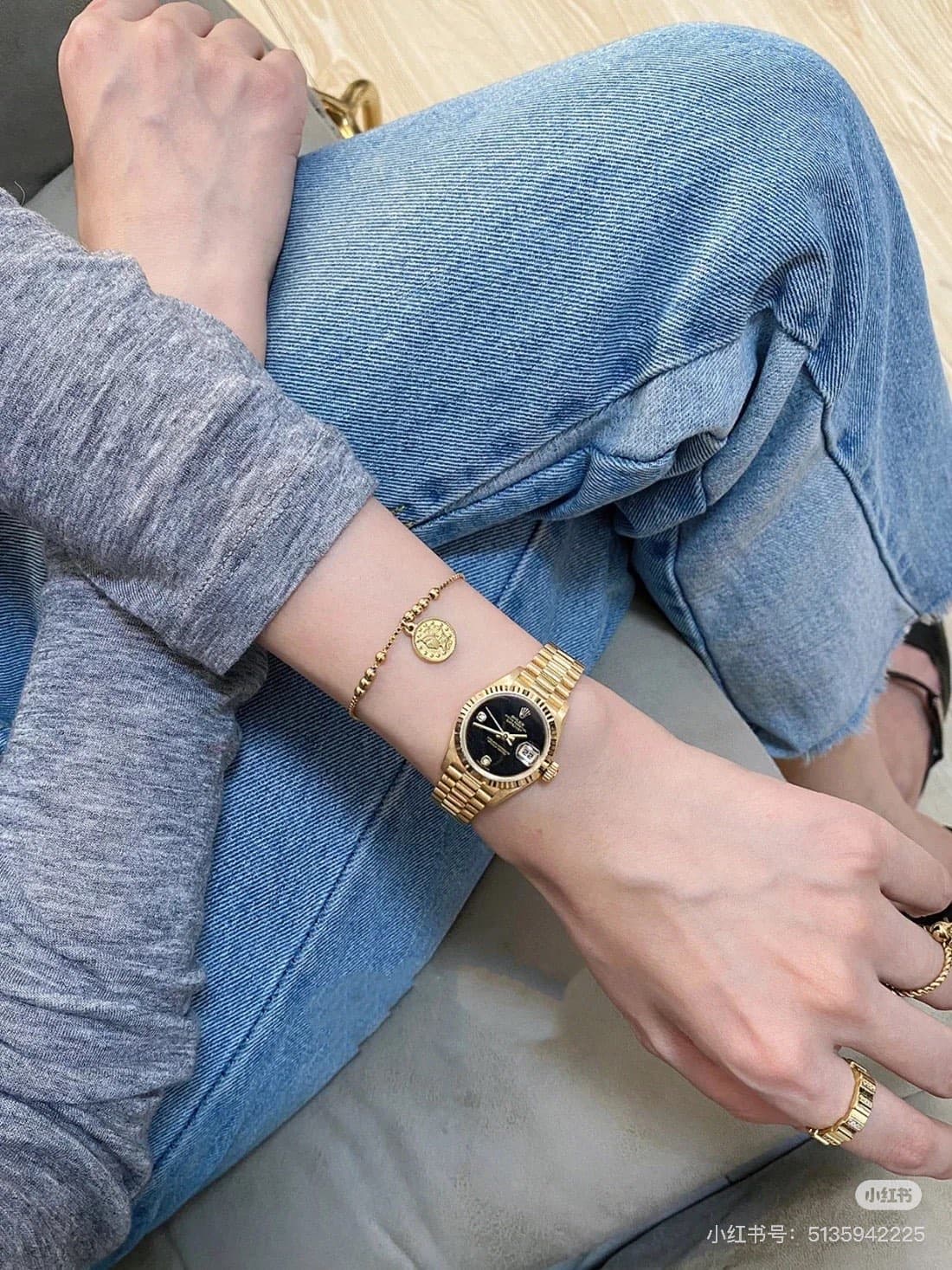 Rolex Black Product