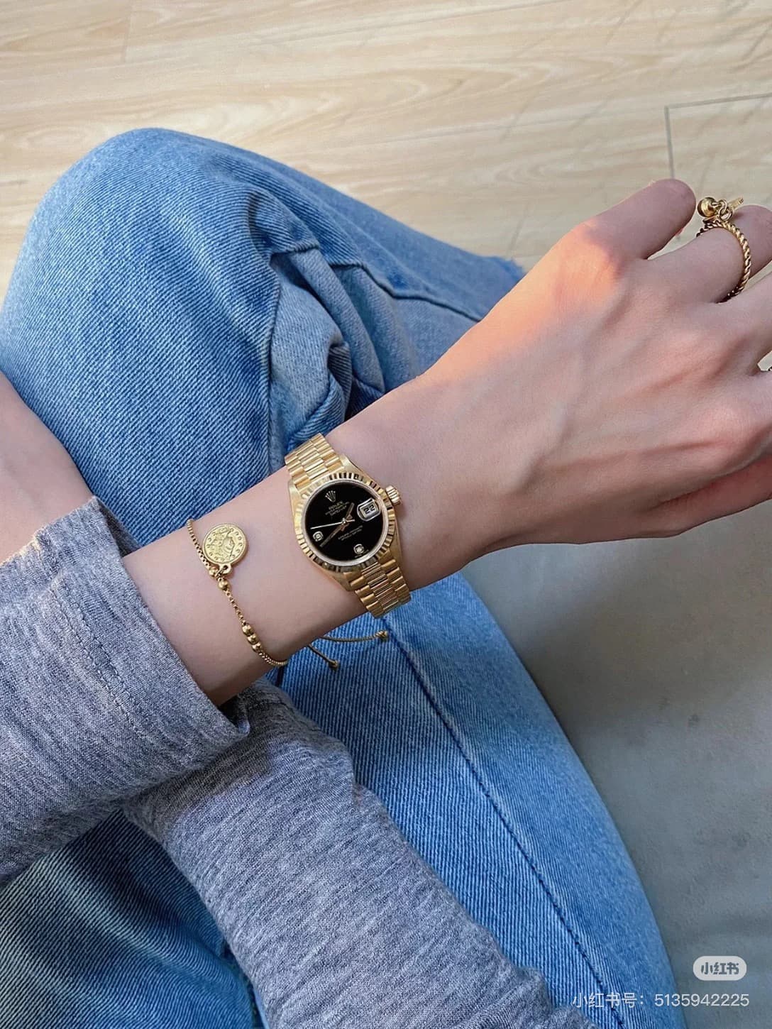 Rolex Black Product