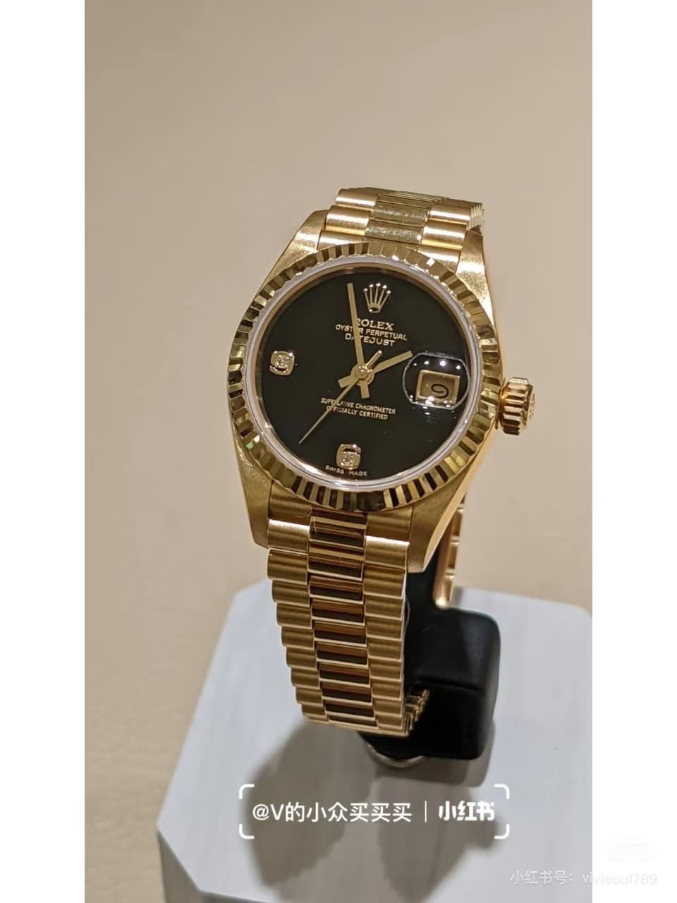 Rolex Black Product