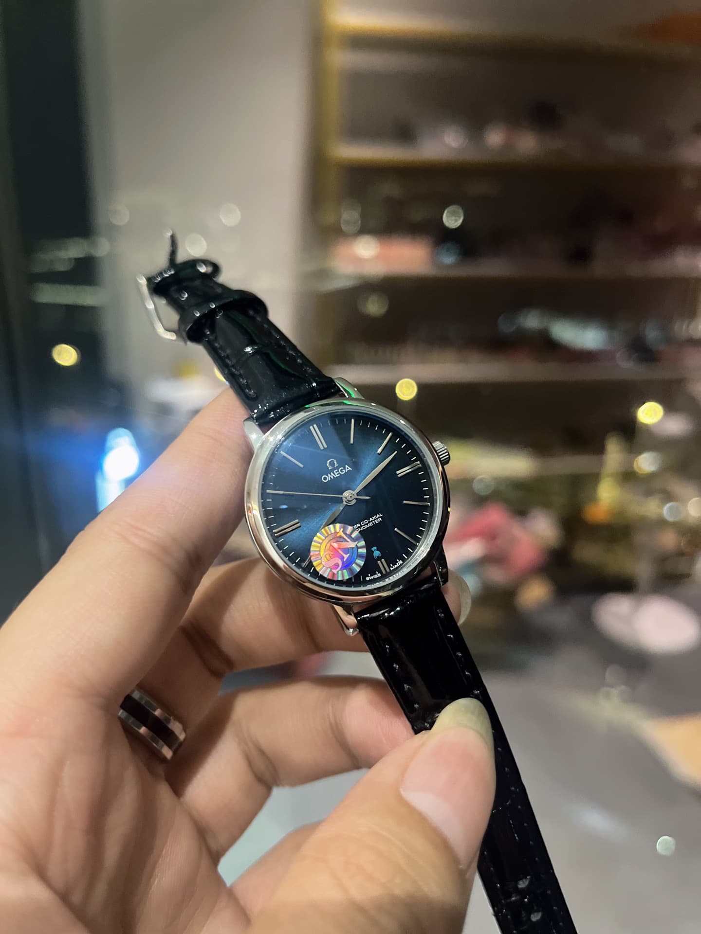 Omega Watch