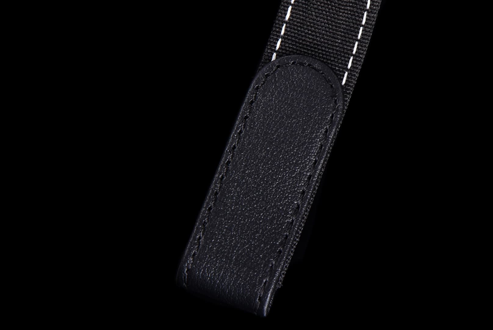 Rolex Black Watch