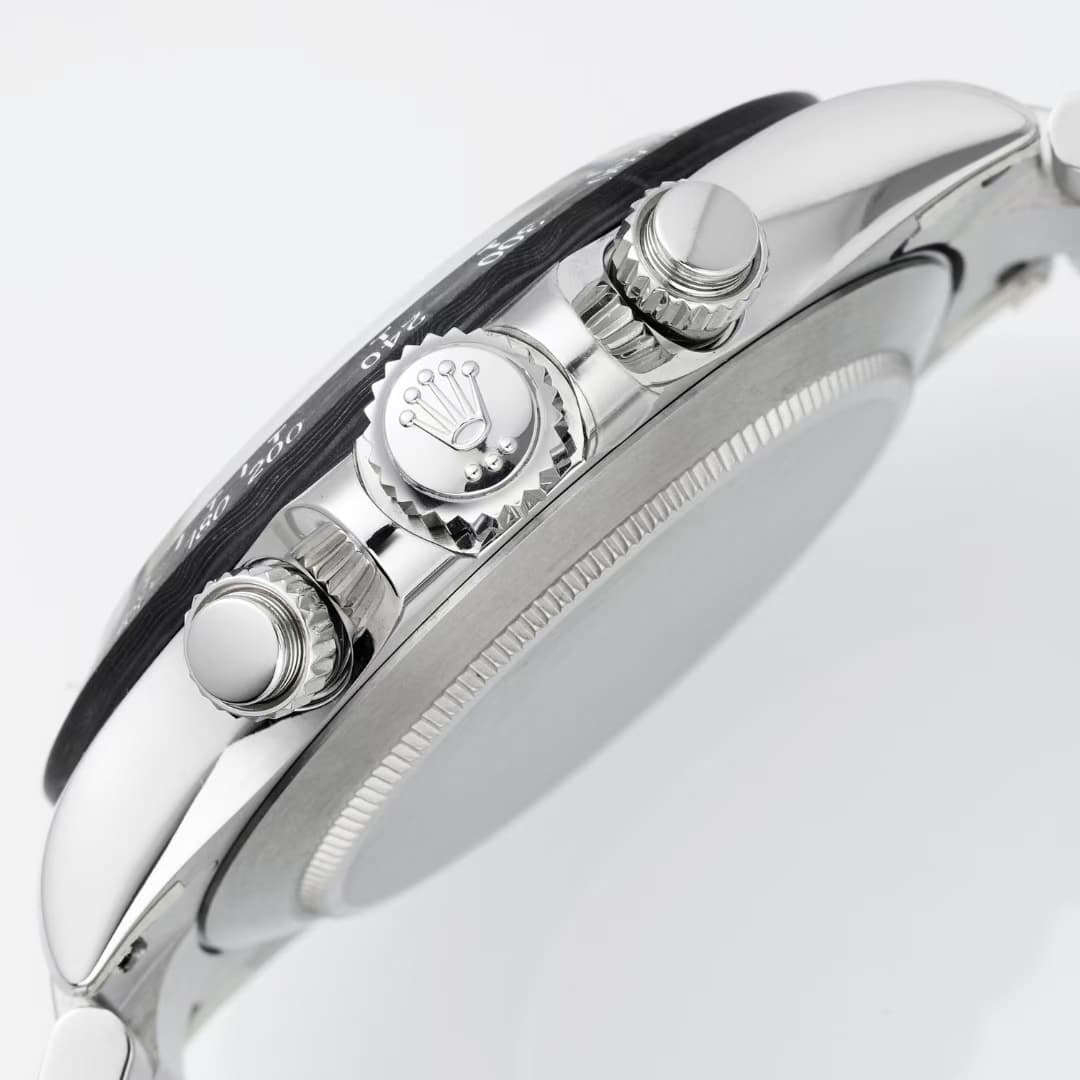 Luxury Watch Blue Watch