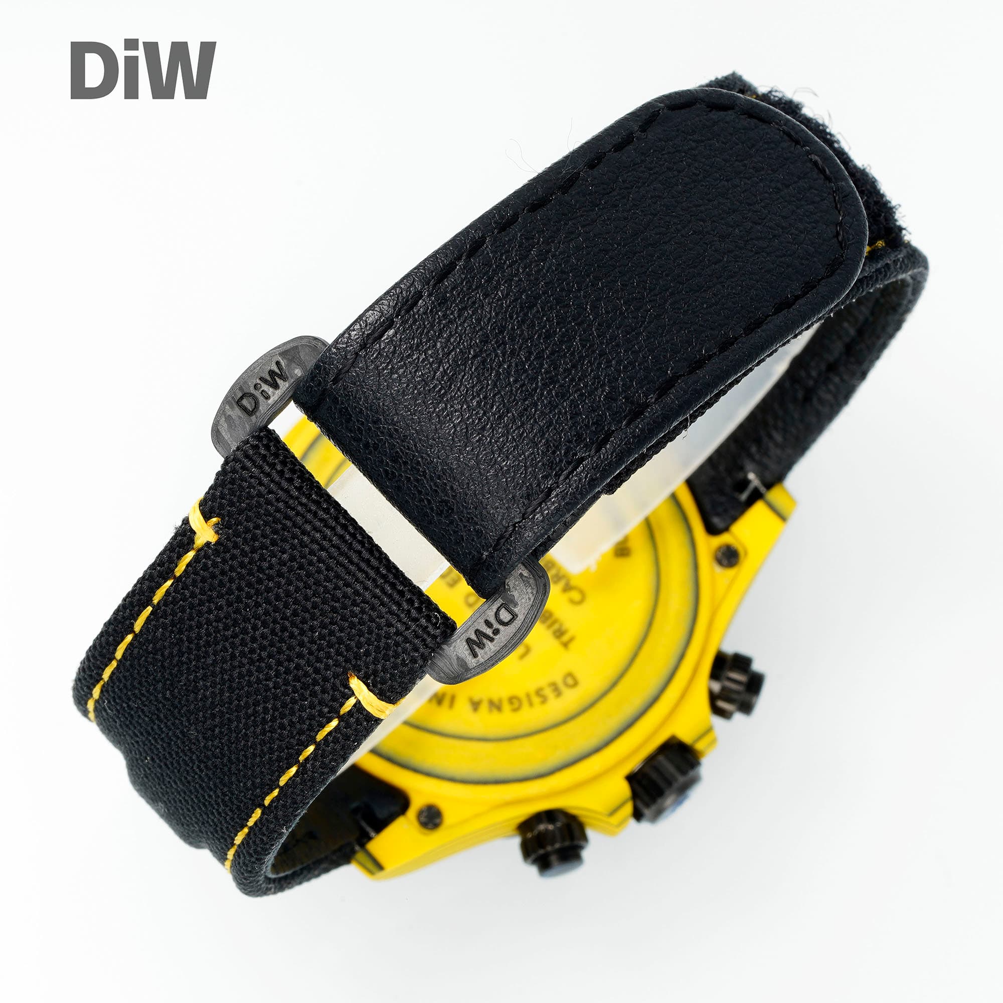 Luxury Watch Pink Bag