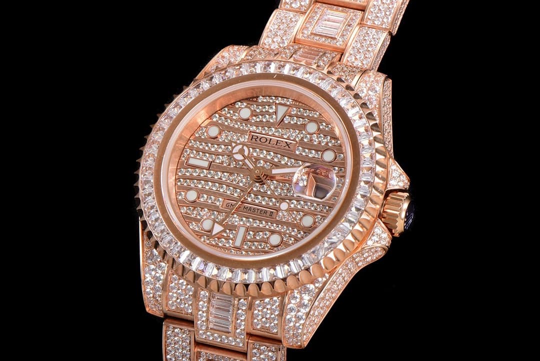 Rolex Watch