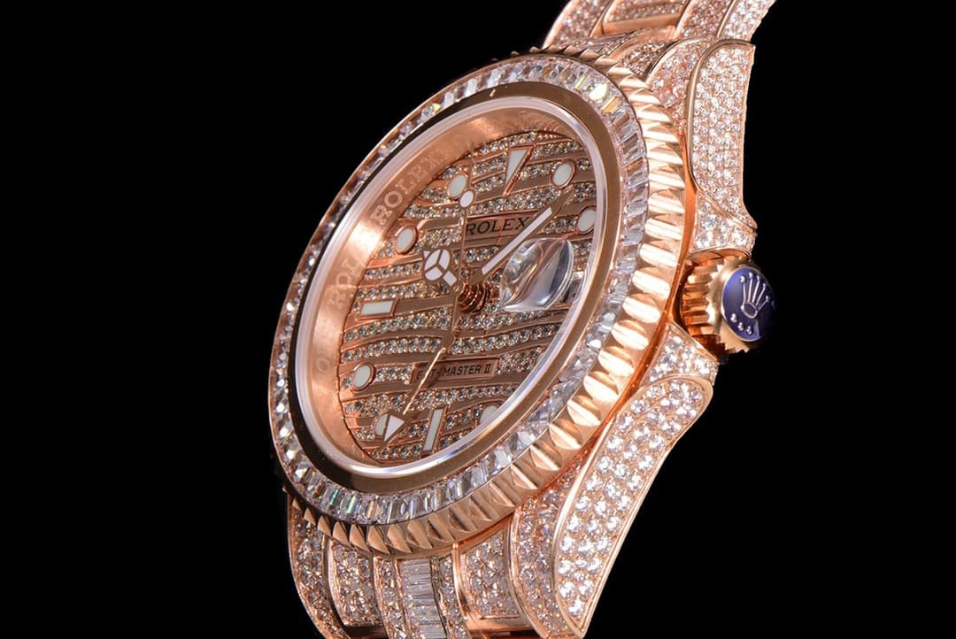 Rolex Watch