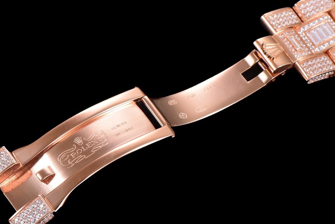 Rolex Watch