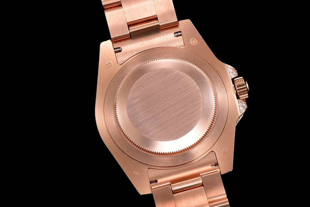 Rolex Watch