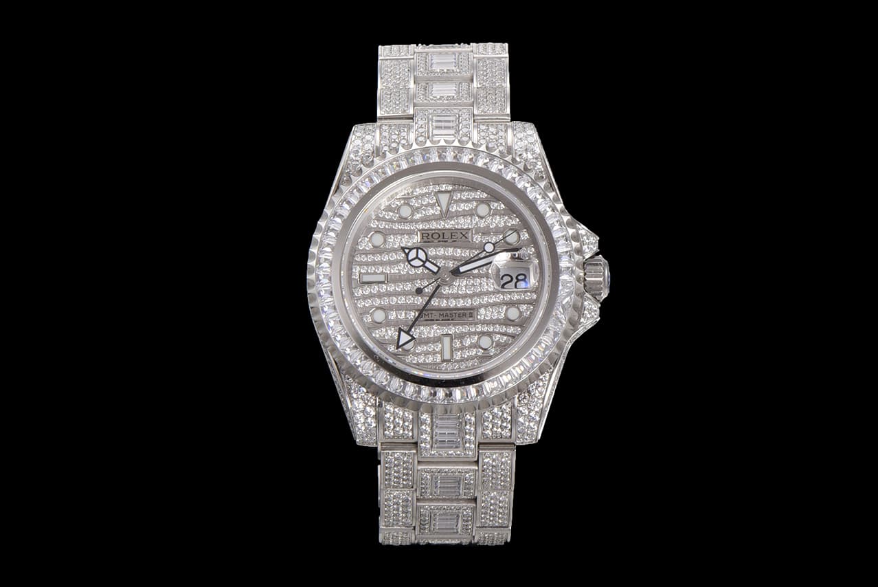 Rolex Watch