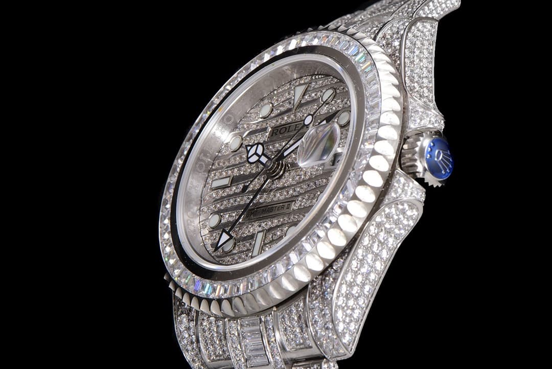 Rolex Watch