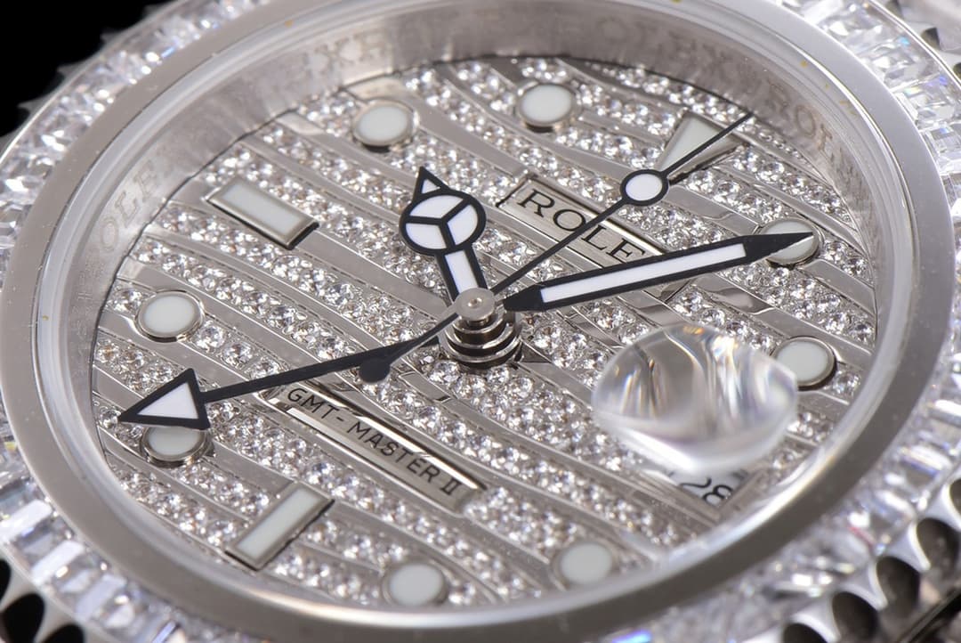 Rolex Watch