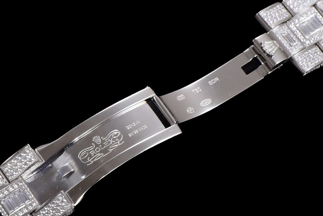 Rolex Watch