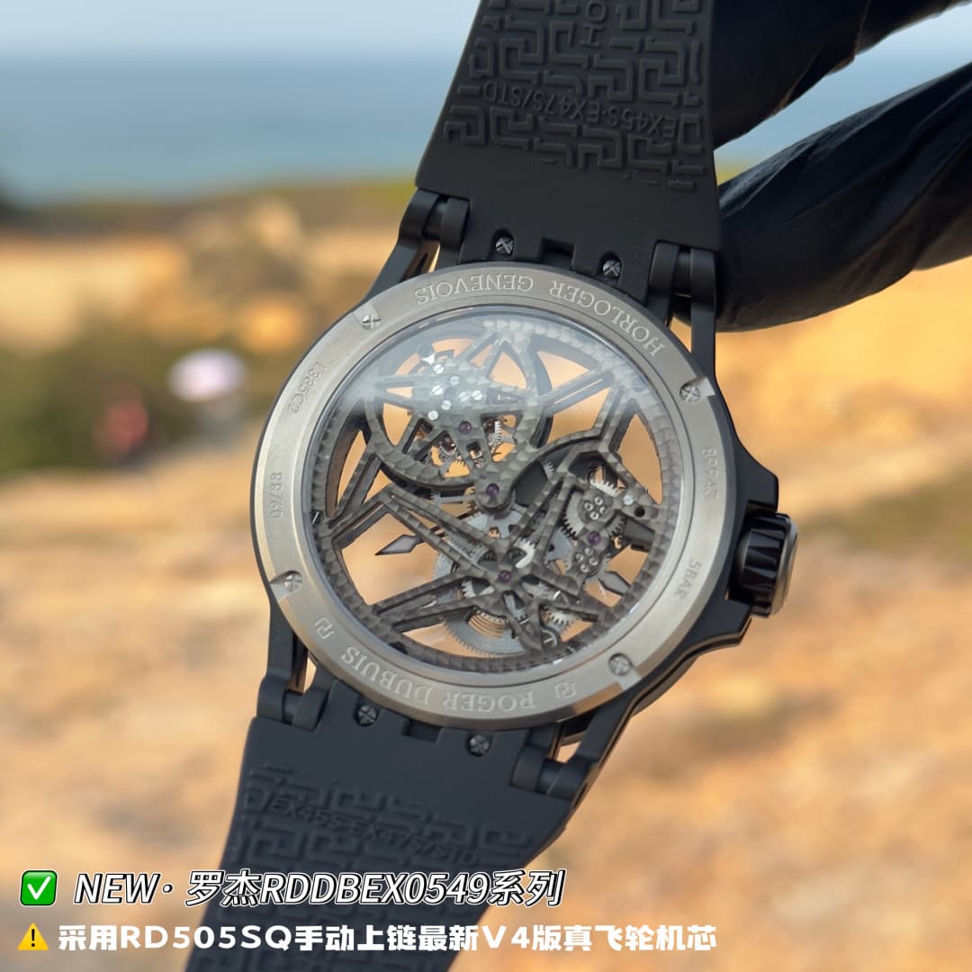 Luxury Watch Watch RDDBEX0549