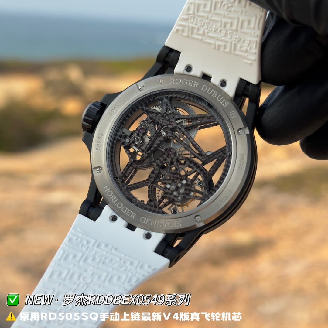Luxury Watch Watch RDDBEX0549