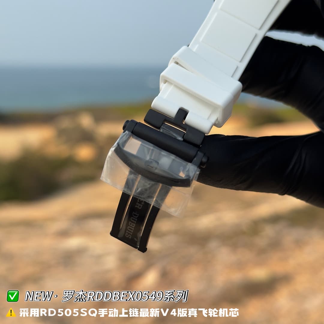 Luxury Watch Watch RDDBEX0549