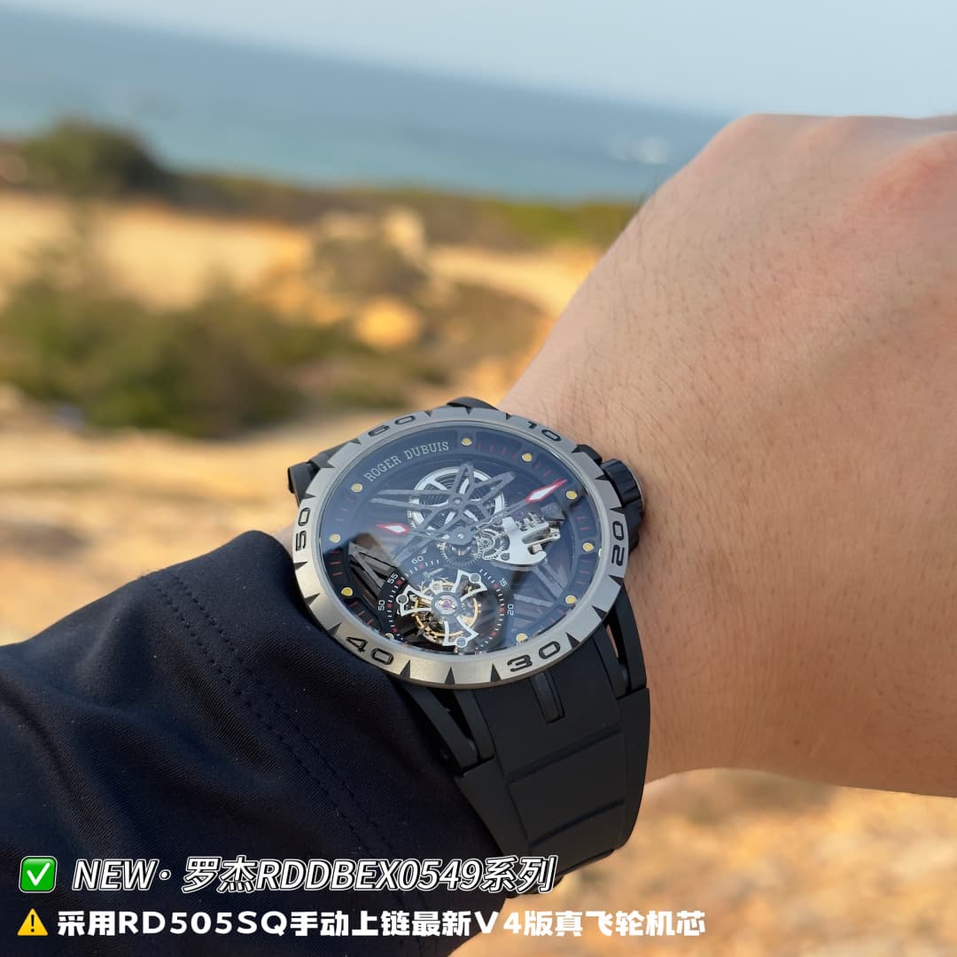 Luxury Watch Watch RDDBEX0549