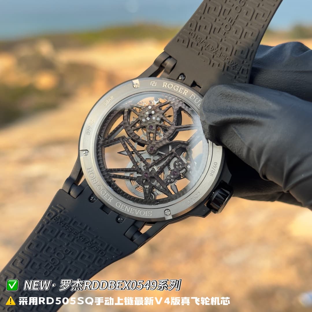 Luxury Watch Watch RDDBEX0549