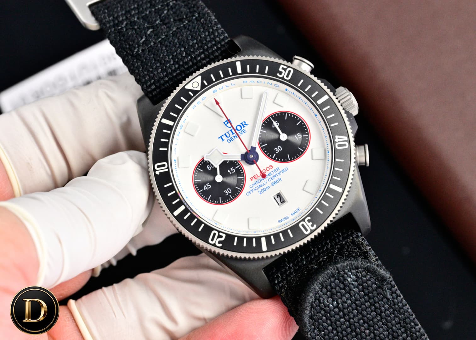 Luxury Watch Watch