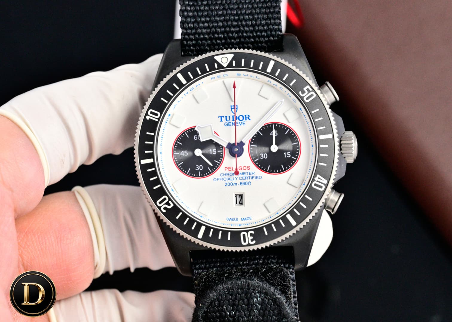 Luxury Watch Watch