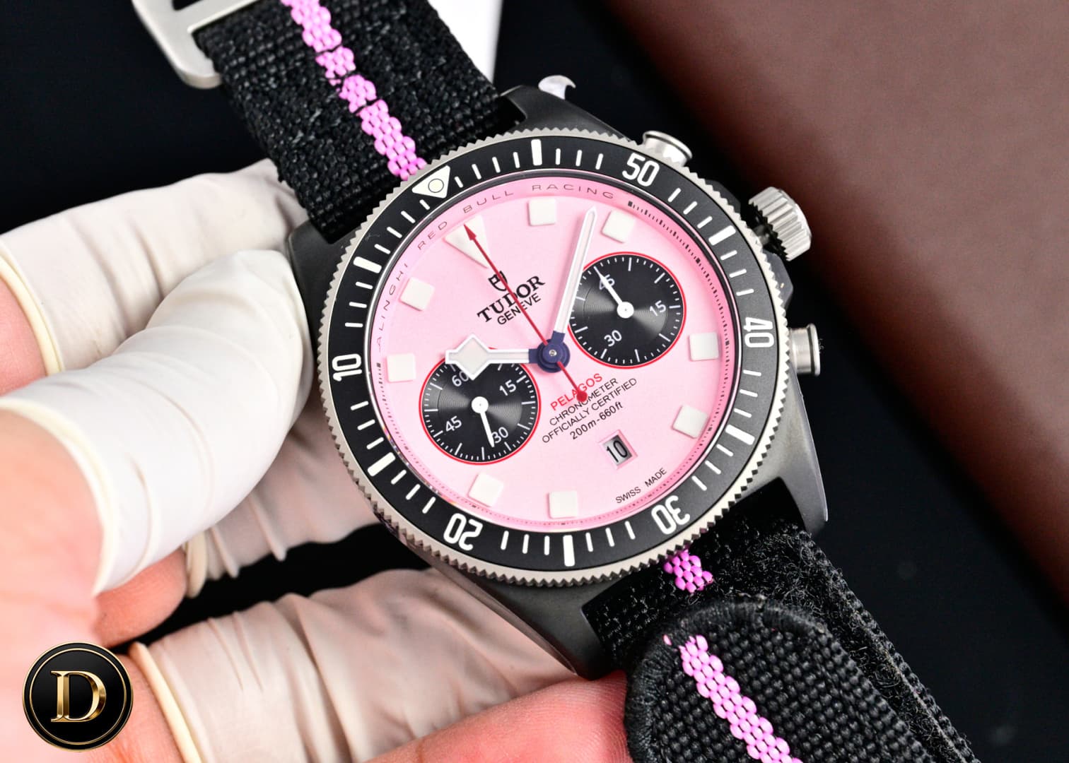 Luxury Watch Watch