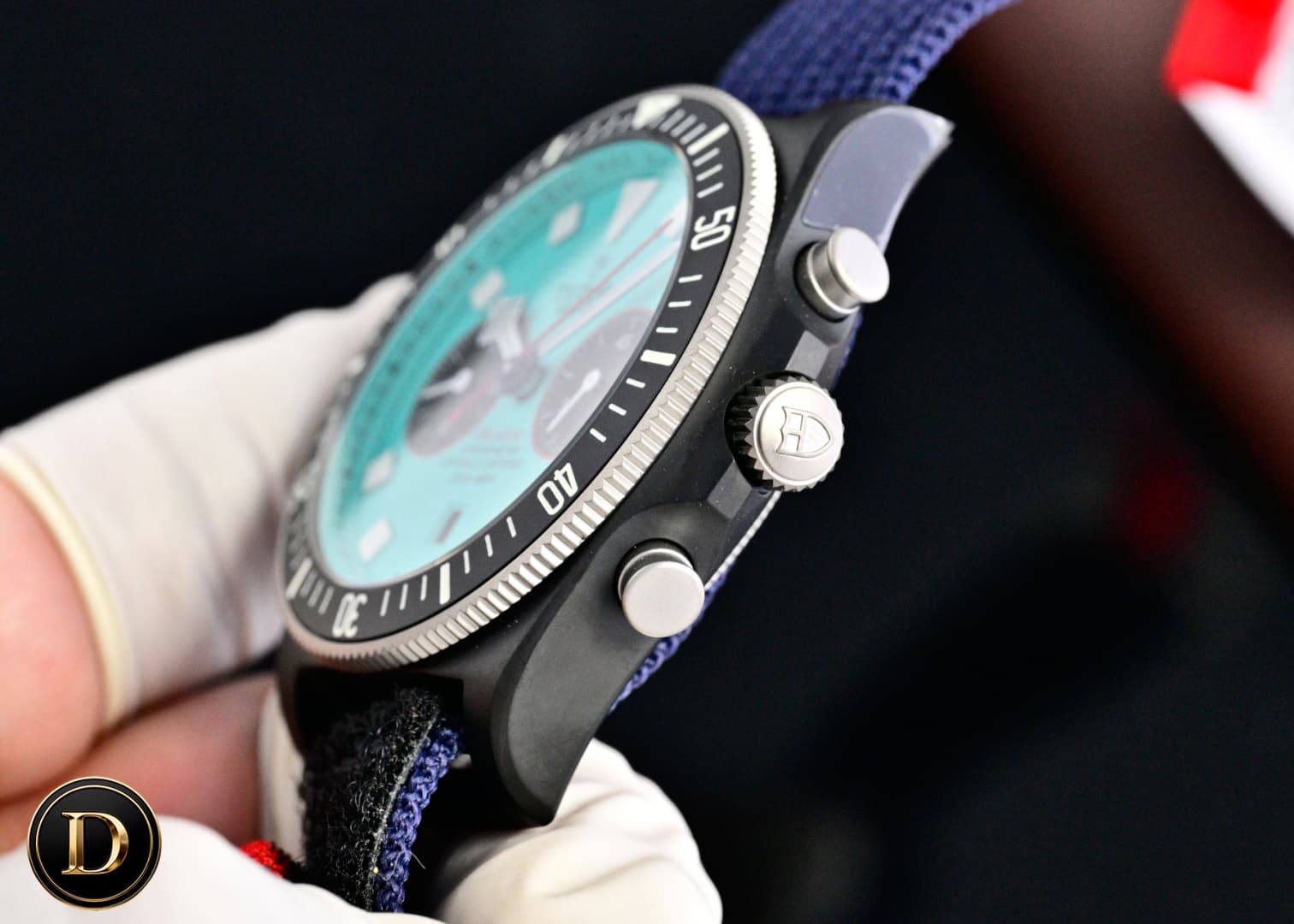 Luxury Watch Watch