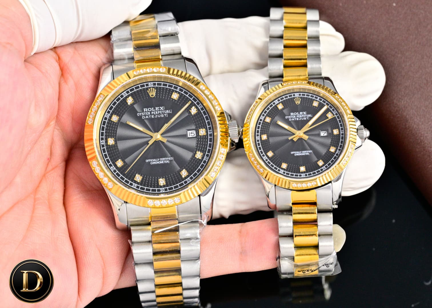 Rolex Watch